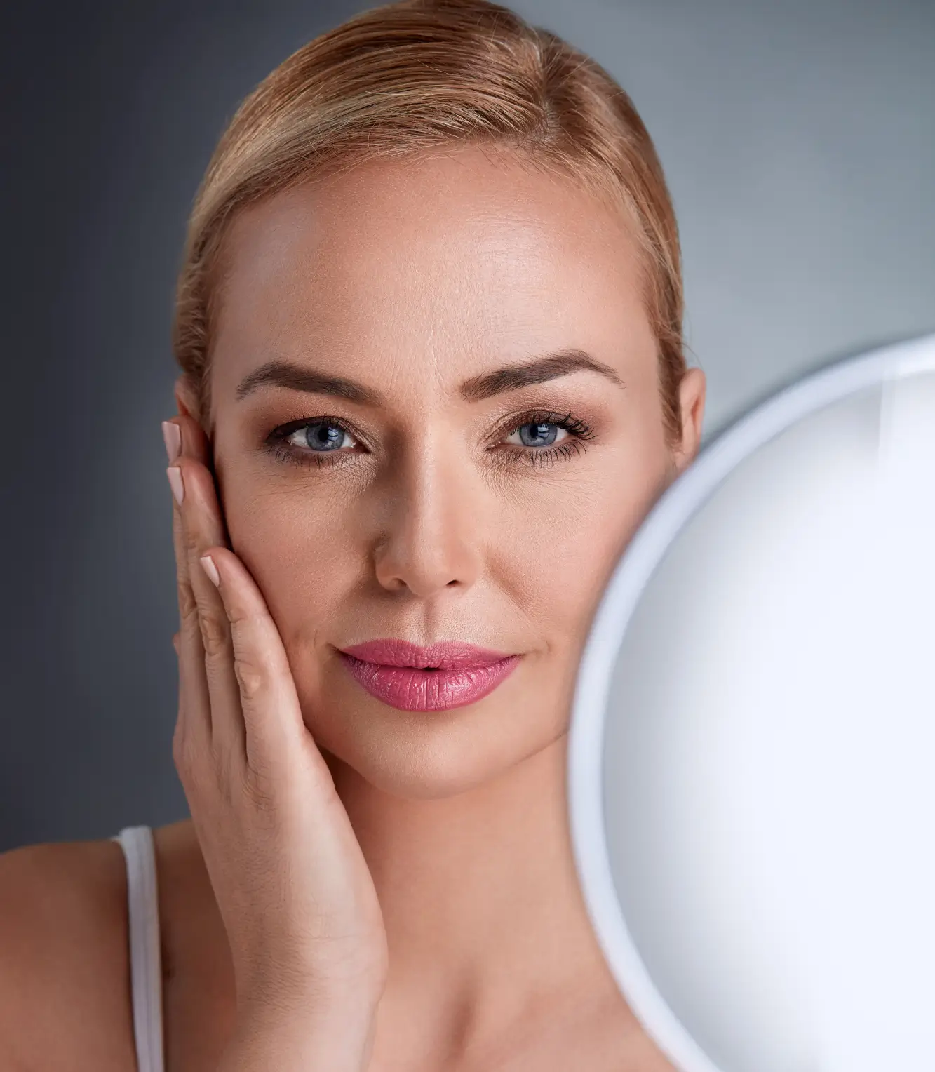 financiar rejuvenecimiento facial