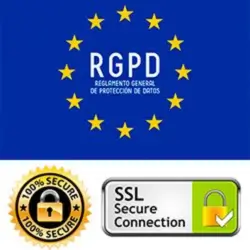 Confianza Online: Cumplimiento RGPD
