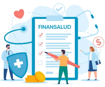 Los beneficios del buscador Finansalud